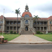 Catholic Agricultural College Bindoon - Building